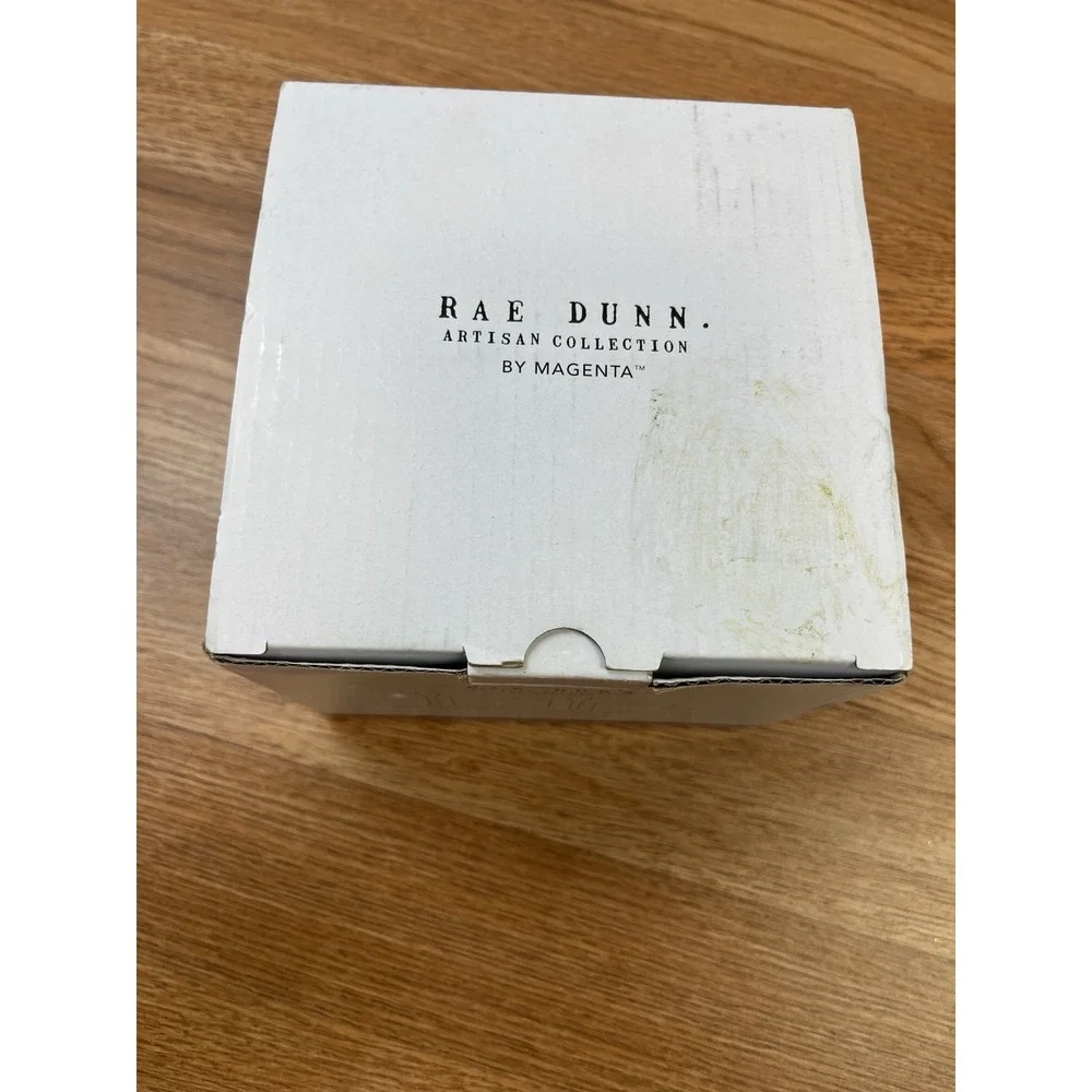 Rae Dunn brand new